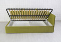 Image 8 - Ліжко Eurosof Лілу 120х200 см з нішею та металопідйомником