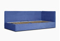 Зображення 5 - Ліжко Eurosof Лілу 120х200 см з нішею та металопідйомником + матрац ППУ