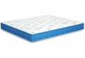 Image 4 - Ліжко-подіум Matroluxe Наомі / Naomi 160x200 см сіре + матрац Азалія