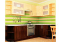Зображення 2 - Кухня Квадро OLD 1.5х2.7 — комплект VIP-master